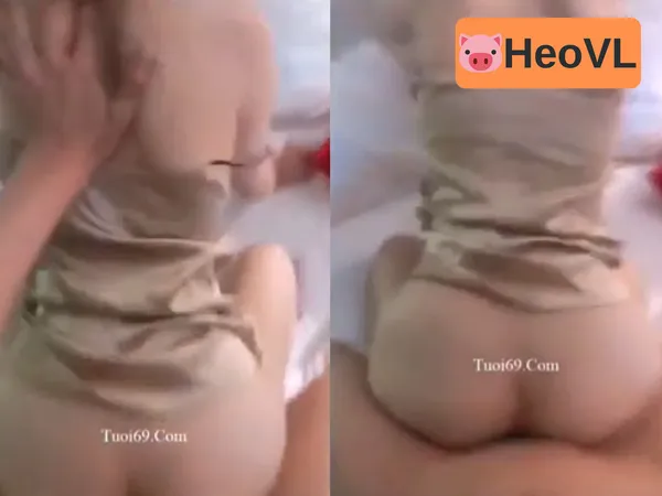 phim sex mới 2024 Người đẹp vì lụa. hàng tốt thì tốn sức