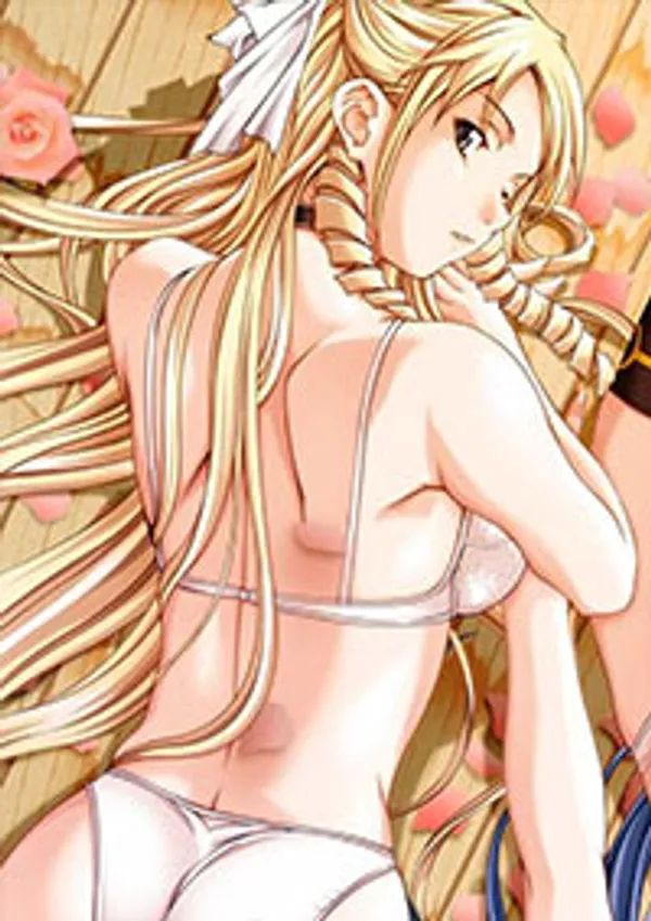 hikari nagi sex Discipline hentai academy 3