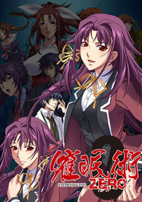 xem sex đồng tính nam Saimin jutsu zero 2