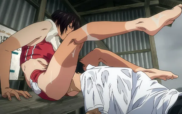 clip sex viet69 Ito o yoru