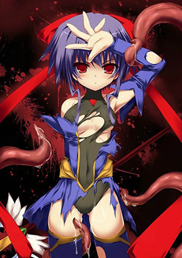 sex trên bàn bida Mahou shoujo ai (cuốn hút magical girl ai) 5