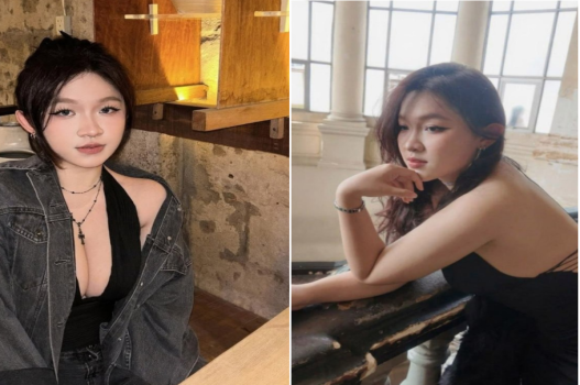 phim sex cosplay gái xinh Siêu phẩm Quỳnh Anh gen 2k6 vú khủng