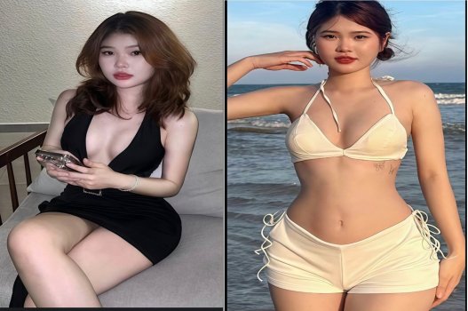 teen sex Thì thầm dâm đãng cùng em genz trong chuyến đi chơi