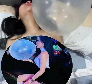 sex xe khách Hút bóng cười quá phê chịch nhau liên tục