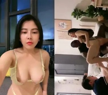 sex erica mori Cả hai anh Tây đều bị nứng vì Hà My