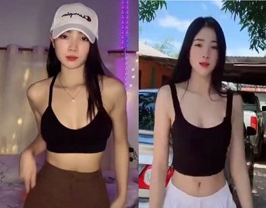 sophia rain sex Clip sex của một cô gái nóng bỏng trên Tiktok