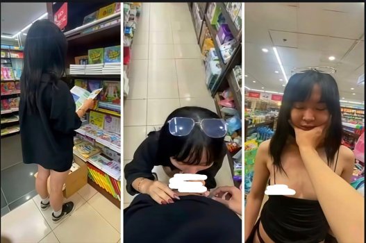 phim sex trung quốc Bí mật vào rừng yêu đương vì lo bạn trai phát hiện