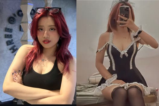 phim sex massage trung quốc Thầy giáo mỹ thuật nứng mê mặc đồ hầu gái