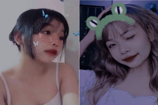 đánh nhau lột đồ sex Clip mới được phát hành bởi Tiktoker Cáo Xù Lông