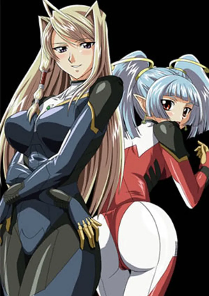 sex lucy foxx,sex onlyfan thái,sex trong nha tam Armored knight iris (soukou kijo iris) 4